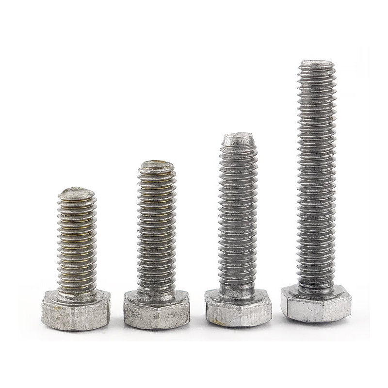 海斯迪克 HKsq-573 外六角螺栓 M10*90 （单位：个）  