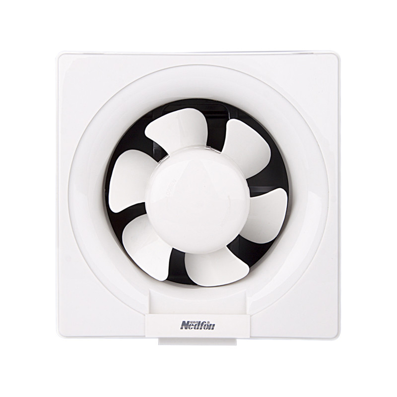 绿岛风（Nedfon） APB30-6-A 墙式排气扇 12寸 （单位：个）  
