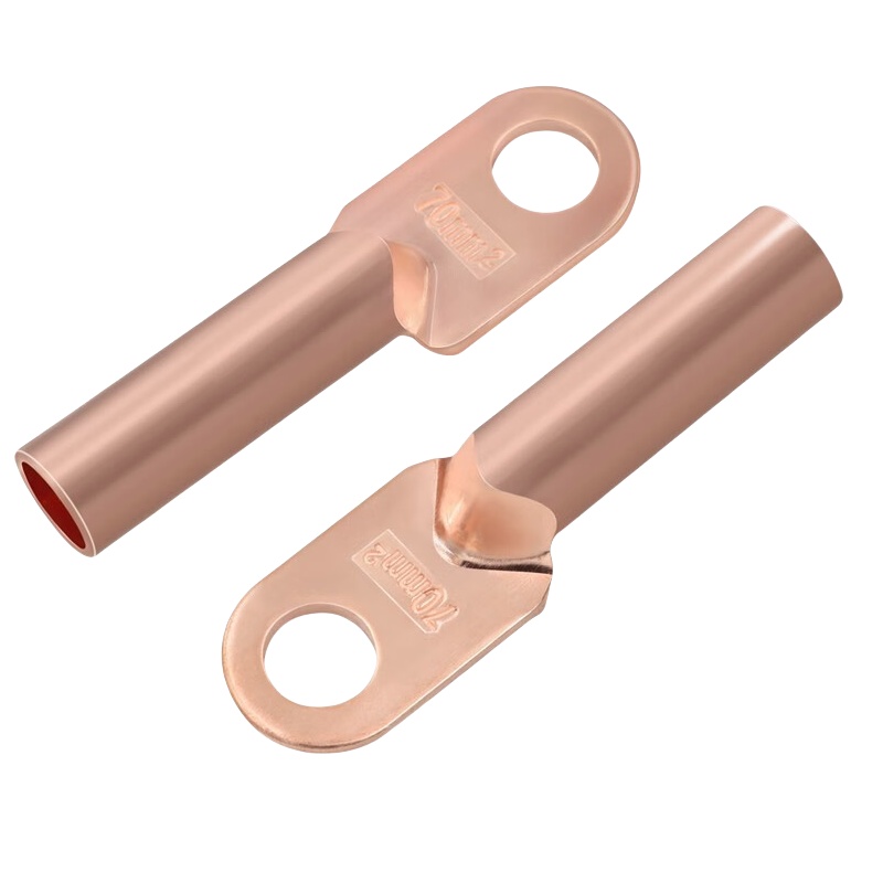 铸固 DT-50 铜鼻子  （单位：只）  