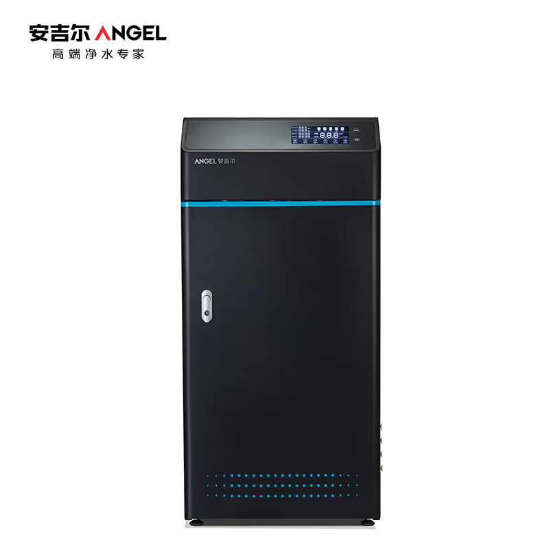 安吉尔（Angel） J2710-ROS180 净水器 540*350*1129mm （单位：台）  