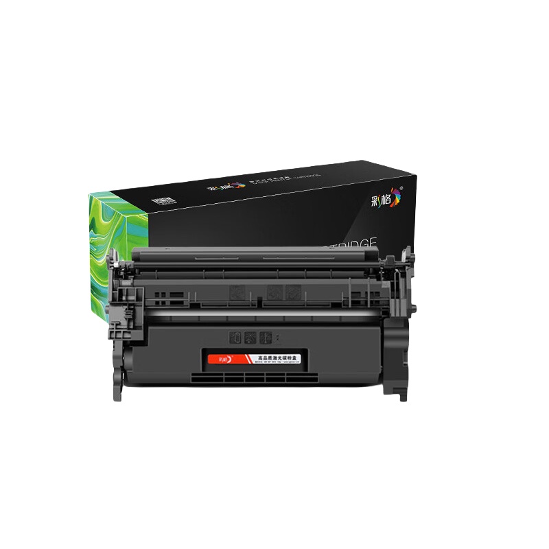 彩格 CF277A 标准版硒鼓 不带芯片 4000页 （单位：支） 适用HP LaserJet Pro M305D/M305DN 黑色