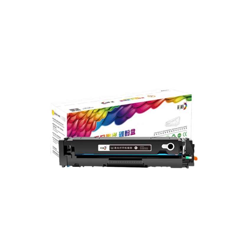 彩格 CF530A 标准版硒鼓 1800页 （单位：支） 适用HP Color LaserJet Pro M154a Printer 黑色