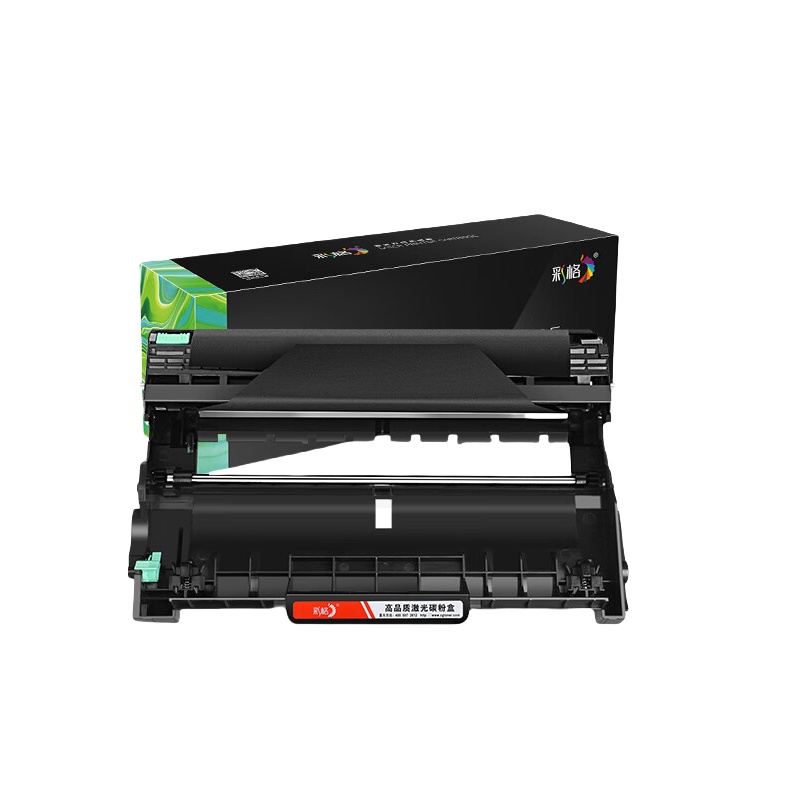 彩格 DR2250 鼓架 15000页 （单位：支） 适用Brother HL2130(港版)/2132(港版)/2250DN/2270DW 黑色