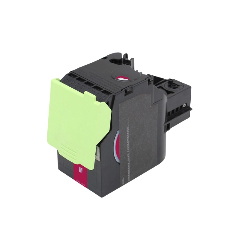 彩格 LT4683 标准版粉盒 2000页 （单位：支） 适用Lenovo C8300N/C8700DN/MC8300DN 红色