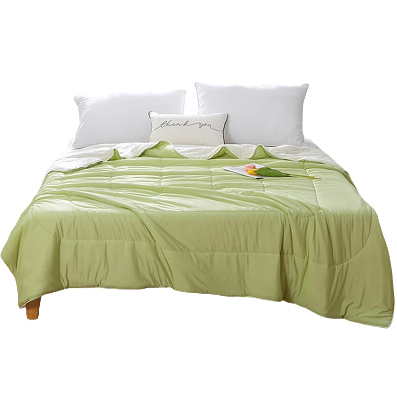 Cmierf Kuect CK-JFY2305 凉感丝夏凉被 180*220cm （单位：床）