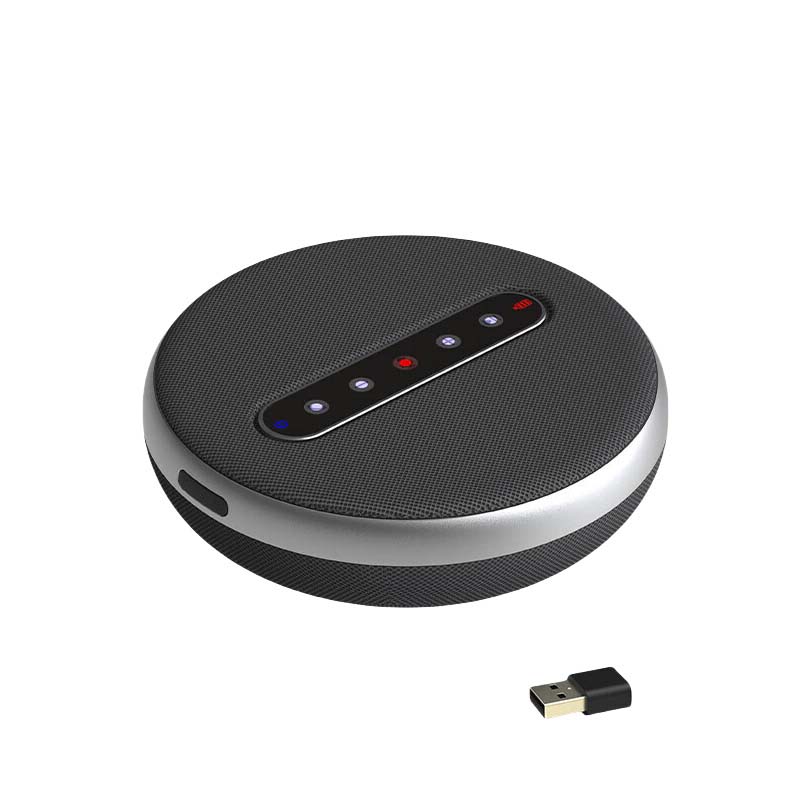 宏视道（HOSODO） HSD-BT31B 全向麦克风  （单位：台）  黑色