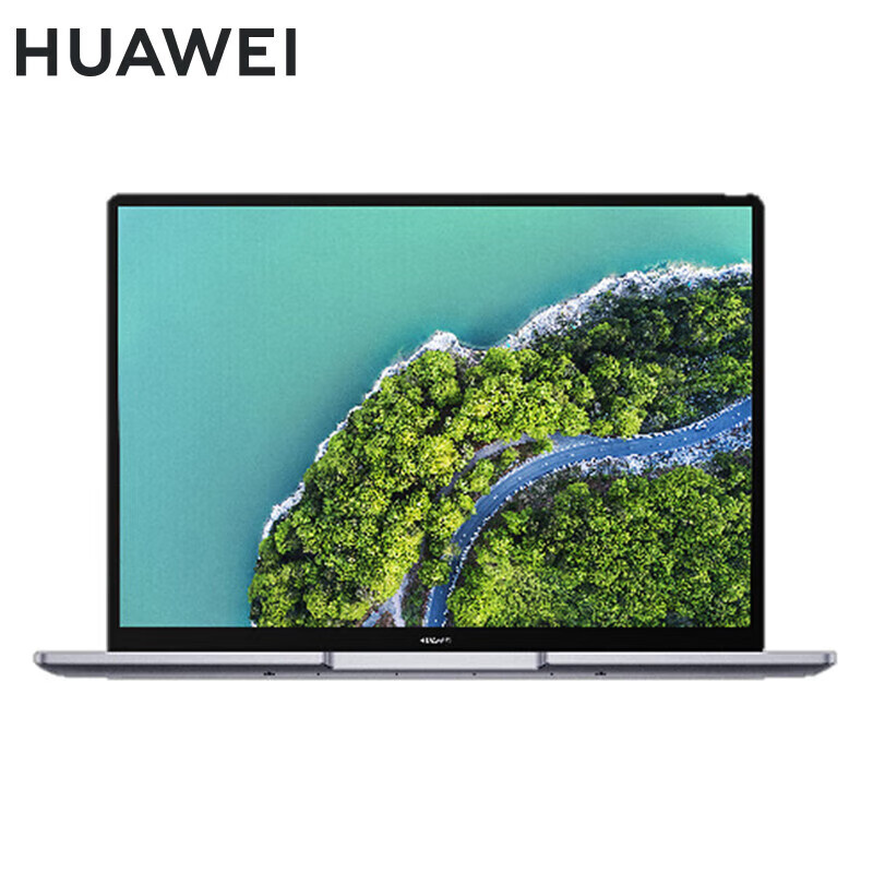 华为(HUAWEI) 擎云L540-031 国产化信创笔记本电脑  （单位：台） 麒麟9006C 16GB+512GB 定制(麒麟/统信)试用版系统 