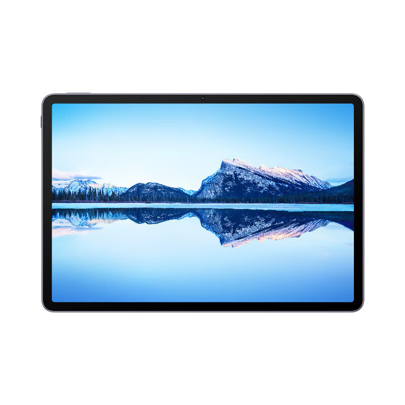 华为(HUAWEI) 平板擎云C7（第二代） 平板电脑 8GB+256GB 11.5英寸 （单位：台） WIFI版 深空灰