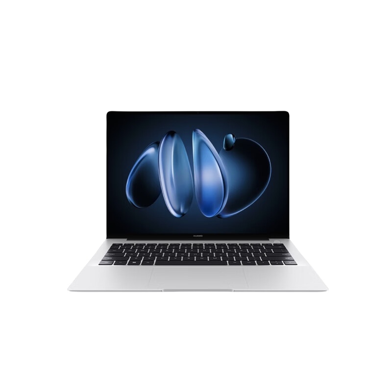 华为（HUAWEI） MateBook 14 2024 笔记本电脑 14寸 含包鼠 （单位：台） 酷睿Ultra/U5-125H+32G+1TB/触屏 银色