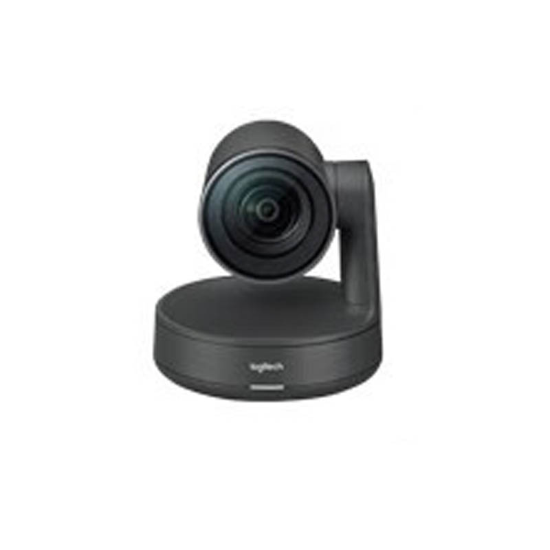 罗技（Logitech） CC5000e Plus 高清网络摄像头 4K超清 （单位：个）  