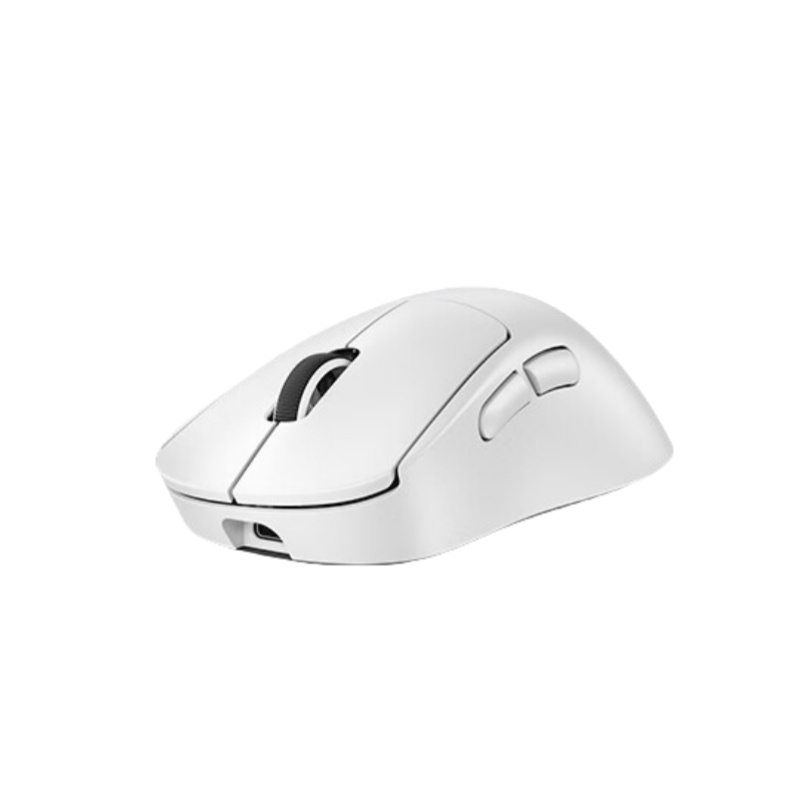 罗技（G） PRO X SUPERLIGHT 2 无线游戏鼠标 四代朱雀 有线+无线2.4G （单位：个）  白色