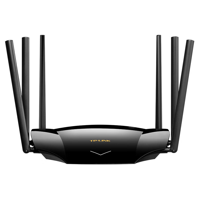 普联（TP-LINK） TL-XDR5430 千兆无线路由器 易展版 WiFi6千兆双频 （单位：台）  