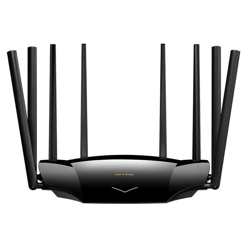 普联（TP-LINK） TL-XDR6020 千兆无线路由器 易展版 WiFi6千兆双频 （单位：台）  