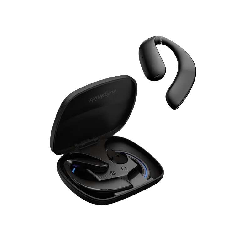 联想（Lenovo） TW70 蓝牙耳机 蓝牙5.4 （单位：个）  黑色