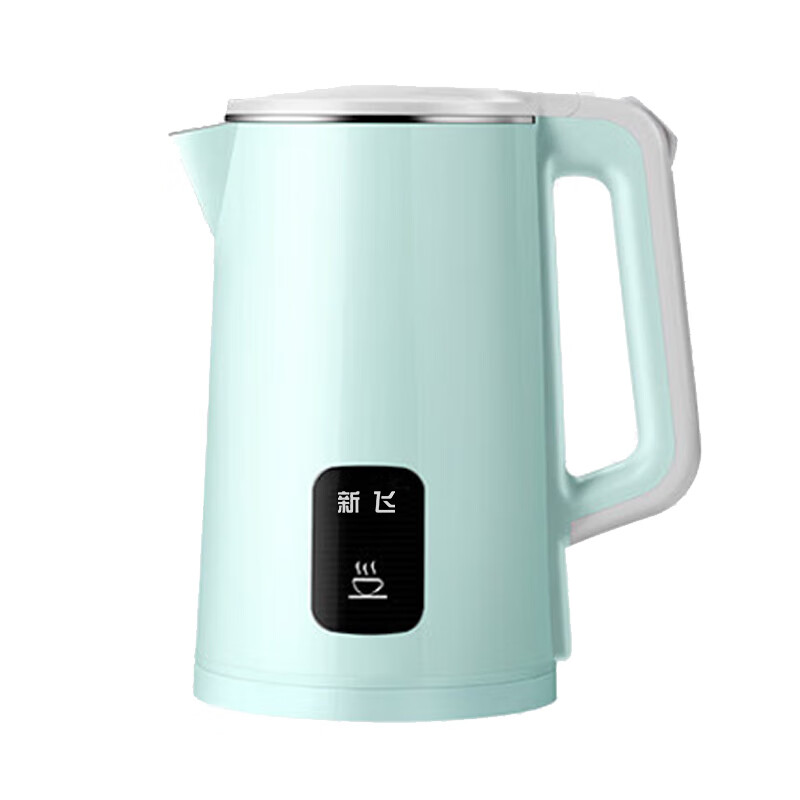 新飞（Frestec） XF(XC)-J17 电水壶 1.8L （单位：个）  