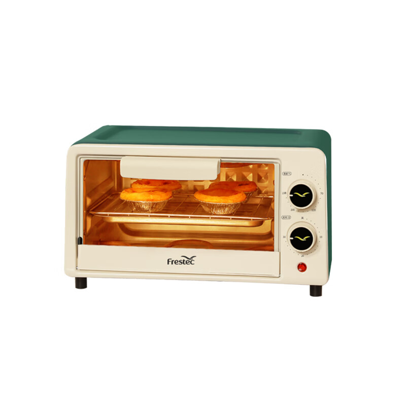 新飞（Frestec） FTKX-005A 电烤箱 12L （单位：台）  