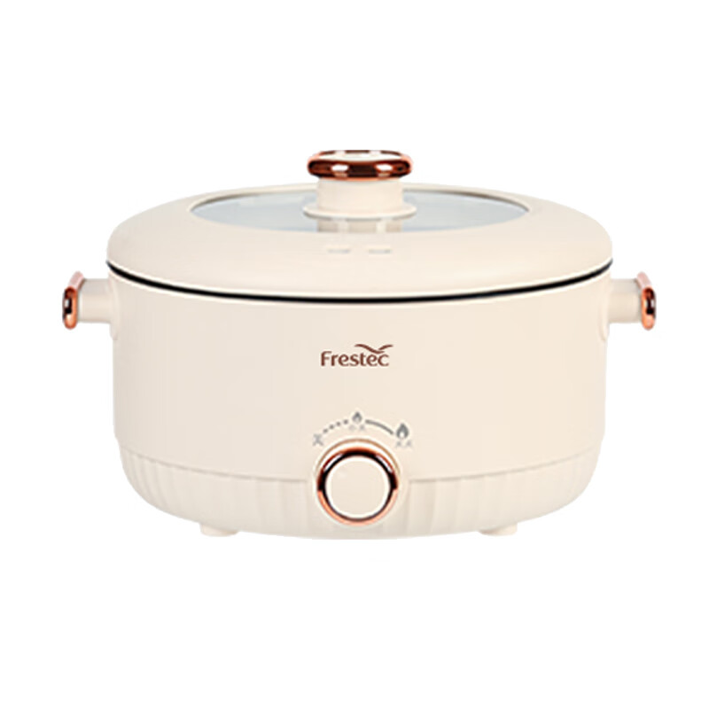 新飞（Frestec） FTZG-R157 电火锅 6L （单位：个）  