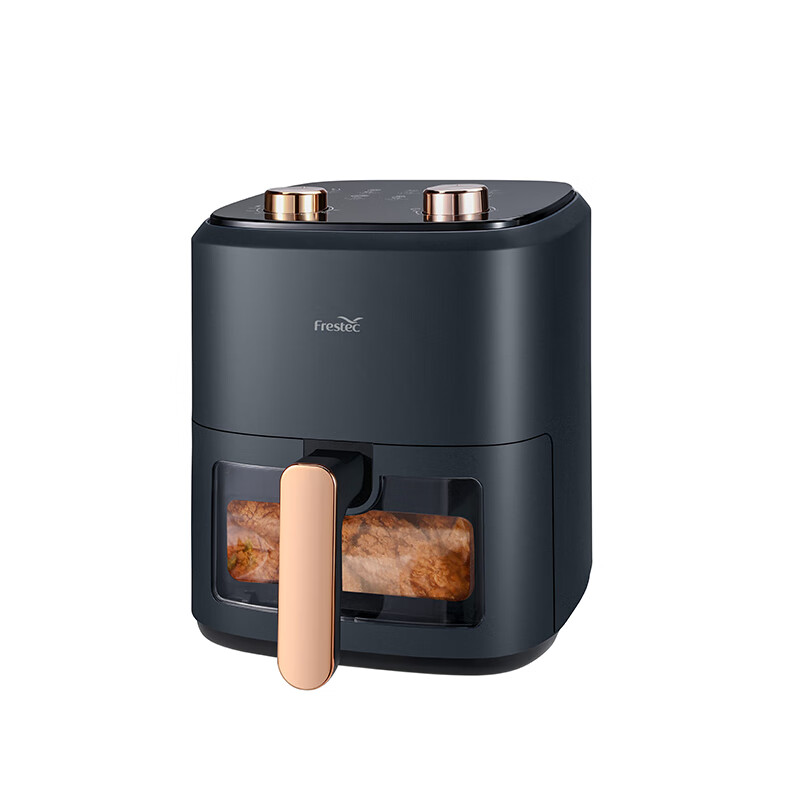新飞（Frestec） FTKZ-R136 空气炸锅 5L （单位：个）  