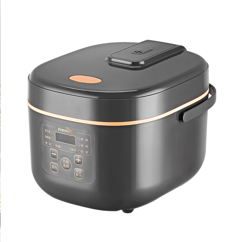 新飞（Frestec） FTFB-R123 电饭煲 4L （单位：个）  