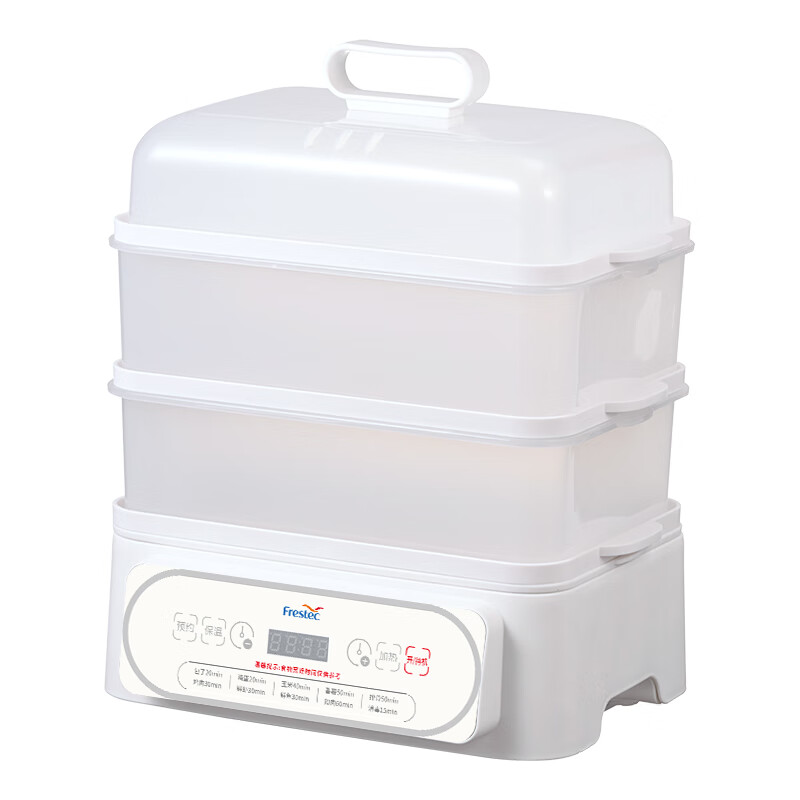 新飞（Frestec） FTZL-R185 电蒸锅 24L （单位：个）  