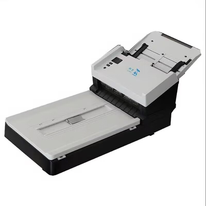 哲林 L60D 高速扫描仪 A4幅面 （单位：台） 60PPM/120IPM 