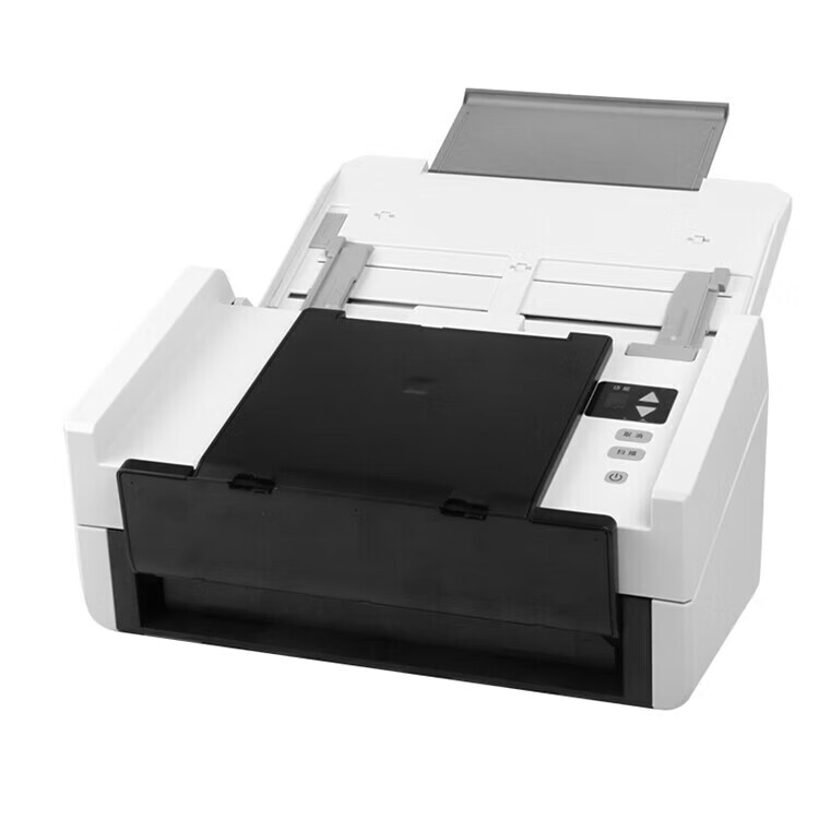 哲林 S6010 高速扫描仪 A4幅面 （单位：台）