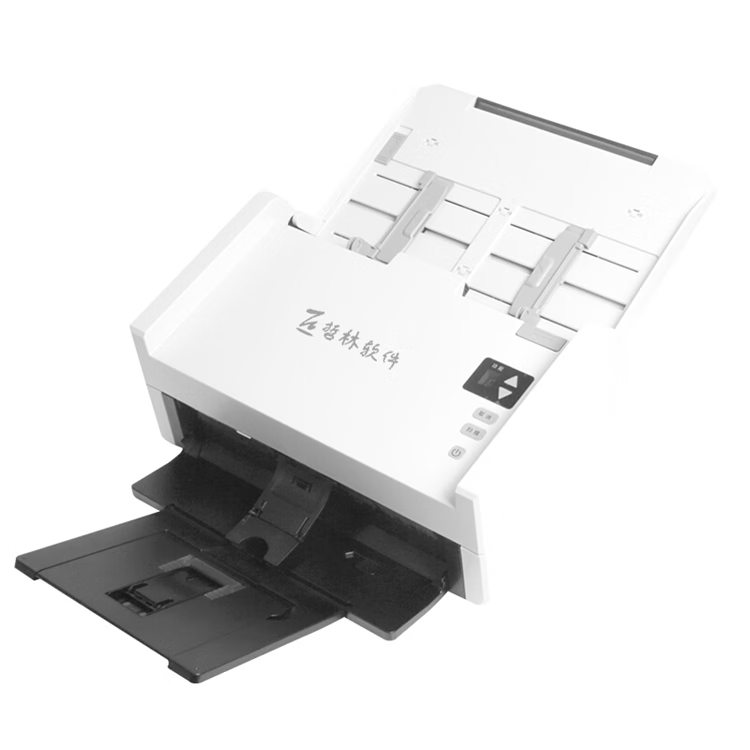 哲林 S6015 高速扫描仪 A4幅面 （单位：台）