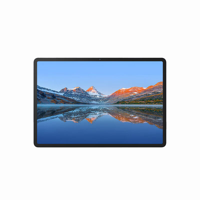 华为（HUAWEI） BTKZ-AL00 擎云 C5 (第2代) 平板电脑 6GB+128GB/11.5英寸/ax双频WiFi （单位：台）  星云灰