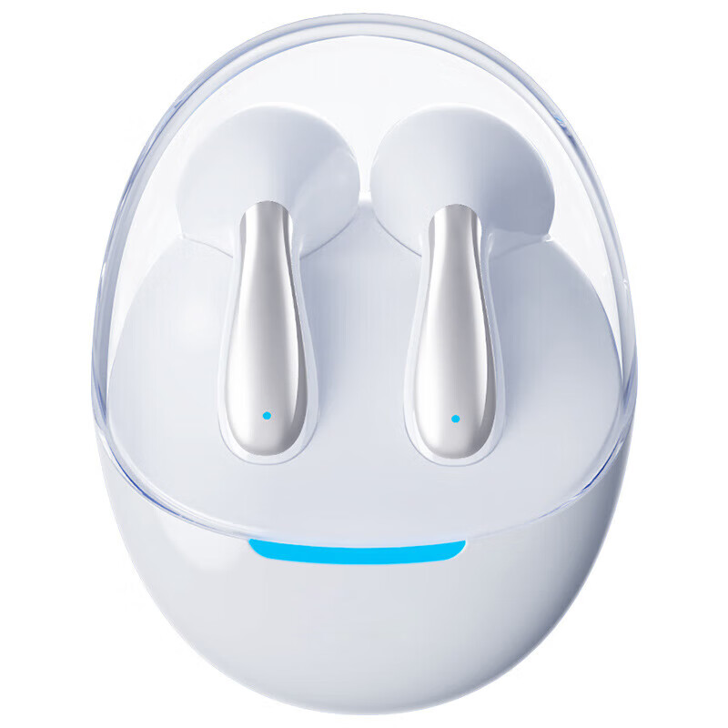 塞尔兰斯（Sayrelances） S10 蓝牙耳机 蓝牙：V5.3 （单位：副）  白色