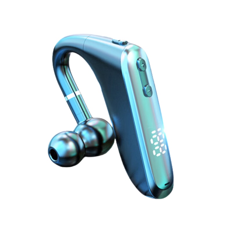 塞尔兰斯（Sayrelances） MD618 蓝牙耳机 蓝牙：V5.2 （单位：副）  黑色