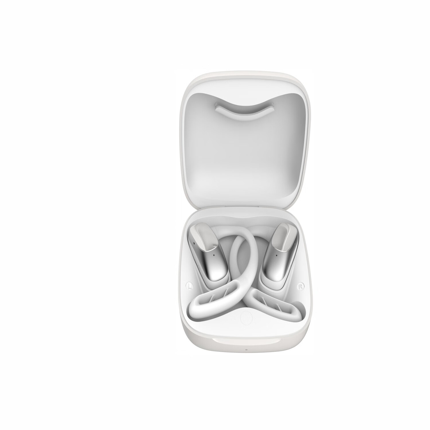 塞尔兰斯（Sayrelances） sound 20 ows不入耳蓝牙耳机 蓝牙：V5.4 （单位：副）  白色