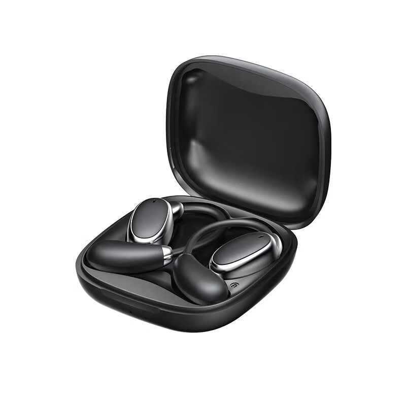 塞尔兰斯（Sayrelances） sound 30 ows不入耳蓝牙耳机 蓝牙：V5.4 （单位：副）  黑色