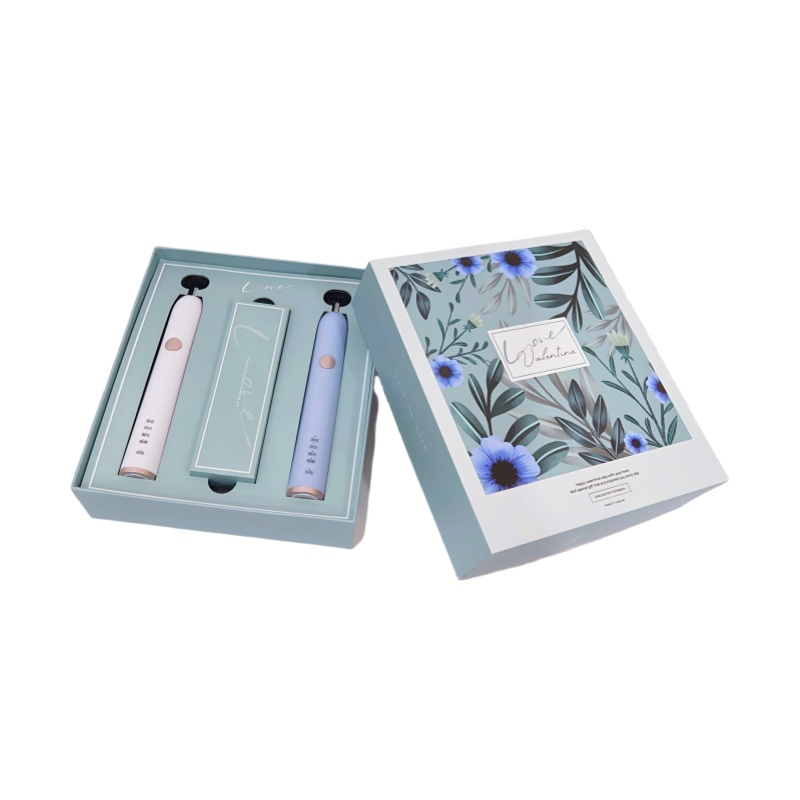 塞尔兰斯（Sayrelances） S1 电动牙刷礼盒套装  （单位：套）  