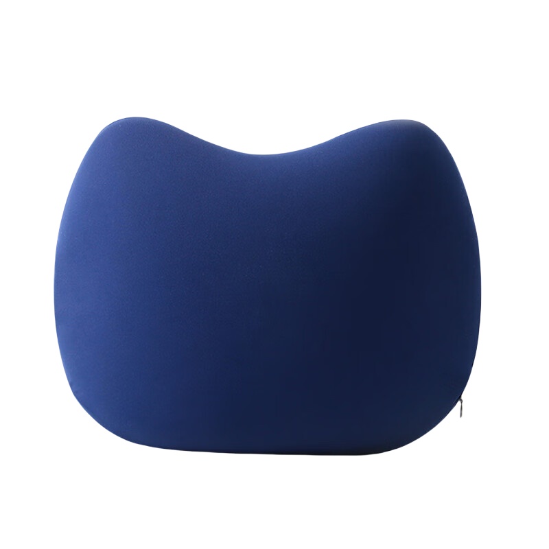 塞尔兰斯（Sayrelances） sleep 30 按摩靠垫 380*290*100mm （单位：个）  蓝色