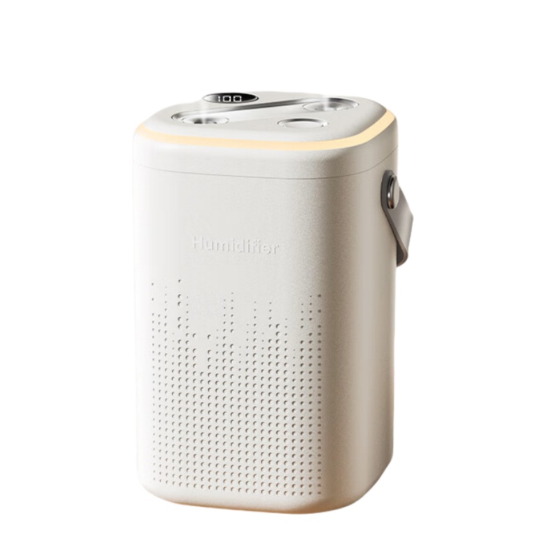 塞尔兰斯（Sayrelances） HD68 全屋智能加湿器 1.3L （单位：台）  