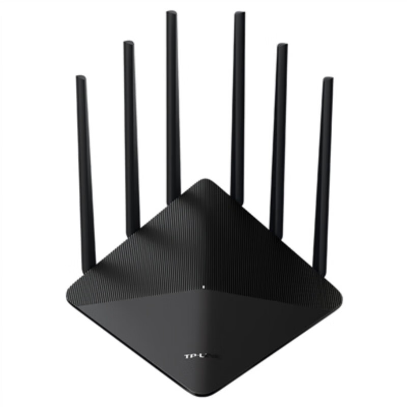 普联（TP-LINK） TL-WDR7660 路由器 千兆易展版 （单位：台）  