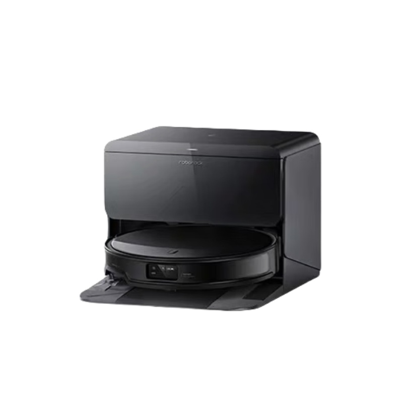 石头（roborock） G20S Ultra 扫地机器人 上下水版 （单位：台）  