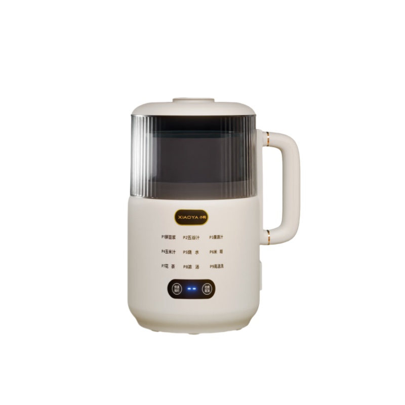 小鸭 WXY-YH01DJ 迷你破壁豆浆机 1.2L （单位：台）  