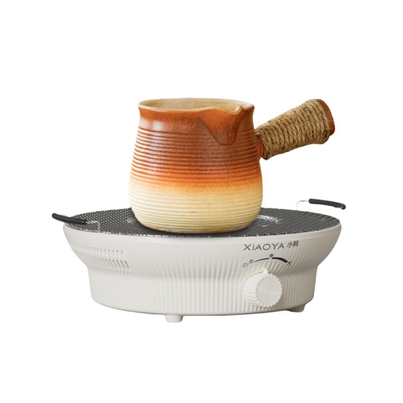 小鸭 WXY-YH019L 电围炉 1000W （单位：个）  