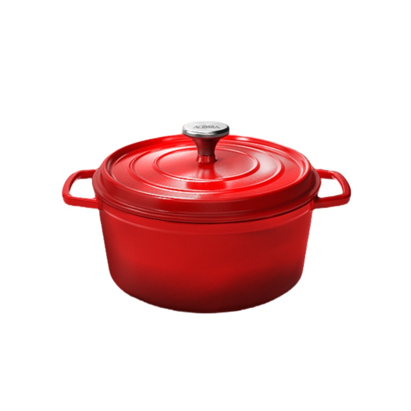 澳得迈 S16 聚能珐琅锅 2.5L （单位：个）  