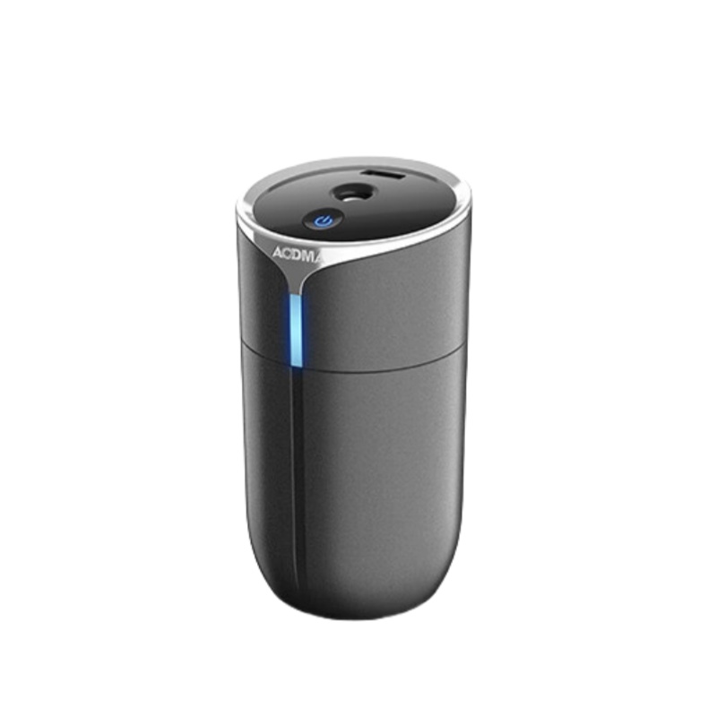 澳得迈 H1 空气净化加湿器 四合一 （单位：个）  黑色