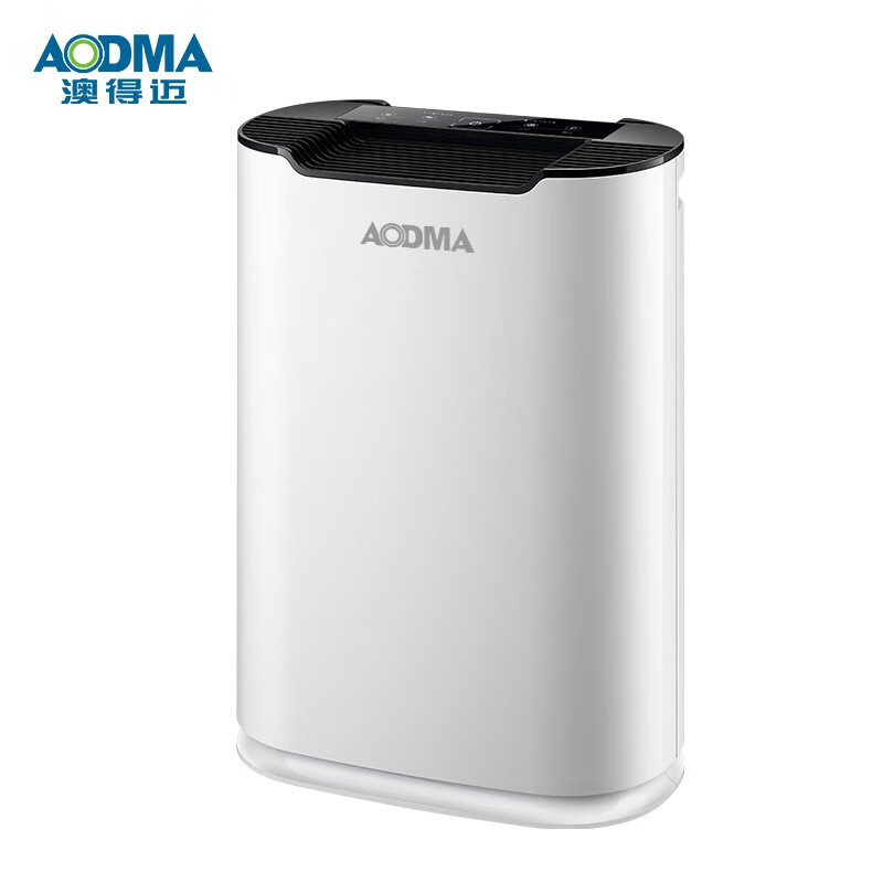 澳得迈 AKJ200F-A1 空气净化器  （单位：台）  白色