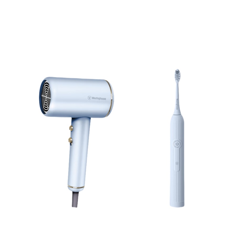 西屋 W3 护理套装 吹风机+电动牙刷 （单位：套）  