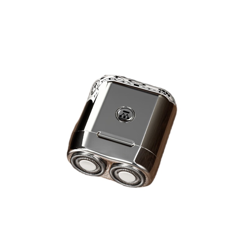 西屋 G30 剃须刀  （单位：个）  电镀银