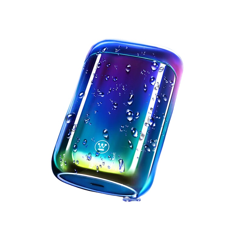 西屋 G22 剃须刀  （单位：个）  琉璃彩