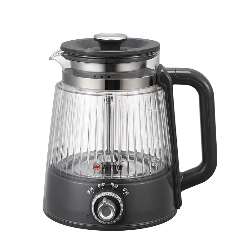 尚朋堂 SPT-ZC1060-H363 煮茶器 1L （单位：个）  