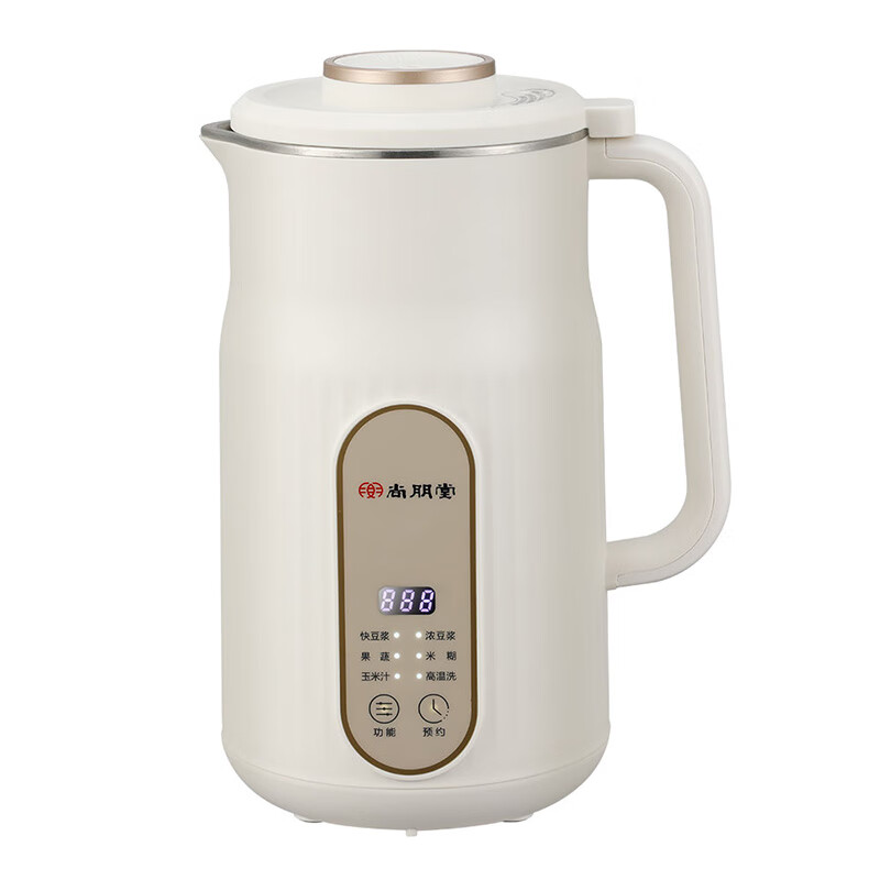 尚朋堂 SPT-PB1080D-A01 破壁豆浆机 1L （单位：台）  