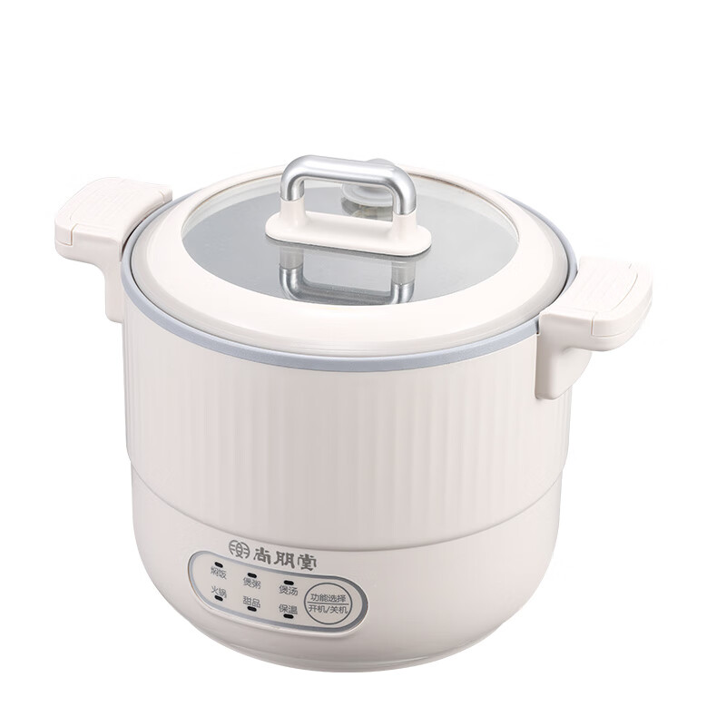 尚朋堂 S-ZG126AB 多用锅 1.2L （单位：个）  