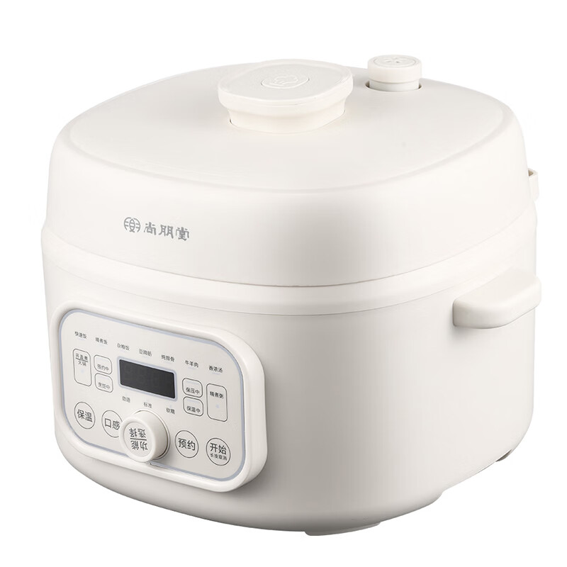 尚朋堂 S-YL407TW 电压力锅 4L （单位：个）  