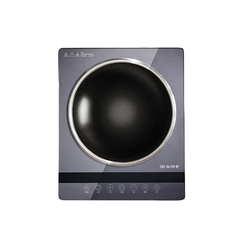 尚朋堂 SC-3001A 凹面电磁炉 3000W （单位：台）  紫罗兰